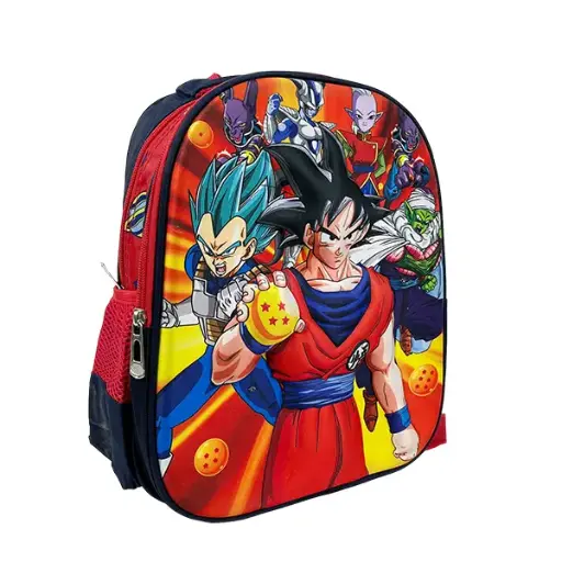 [m01ki1203mago] MOCHILA KINDER 1203 MARINO GOKU