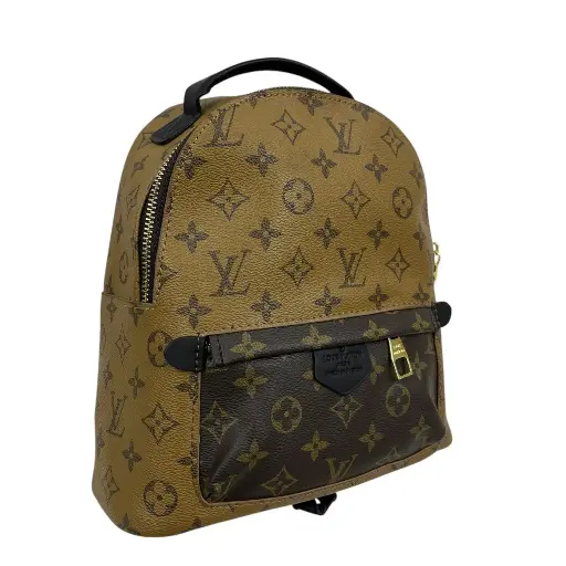 IMPORTACION MOCHILA LV 1122