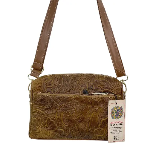 UNISEX #16 PIEL