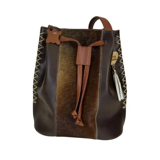 MORRAL MARY VAQUETA PELO